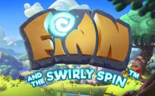 Finn & the Swirly Spin