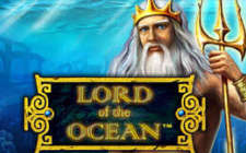 Lord Of Ocean